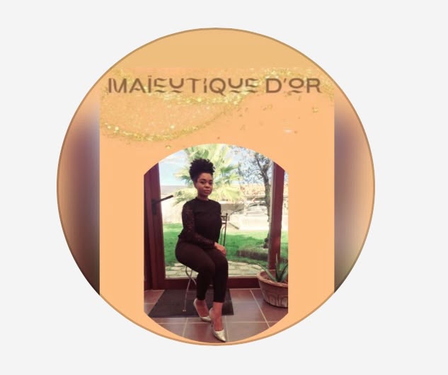 Logo Maïeutique D'Or