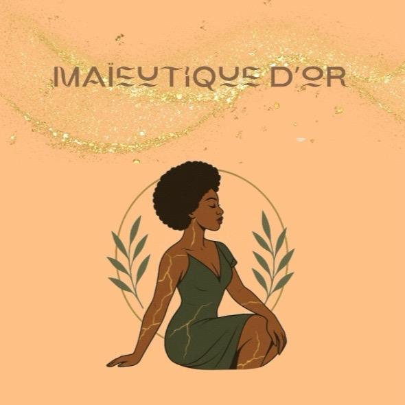 Logo Maïeutique D'Or